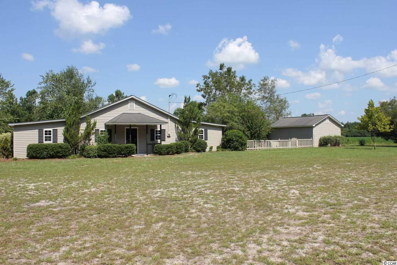2993 Dusty Road Loris, SC 29569 - Photo 1 of 25 Gallery Image 1
