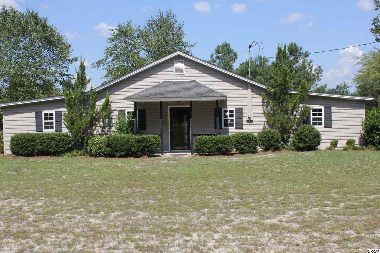 2993 Dusty Road Loris, SC 29569 - Photo 2 of 25 Gallery Image 2