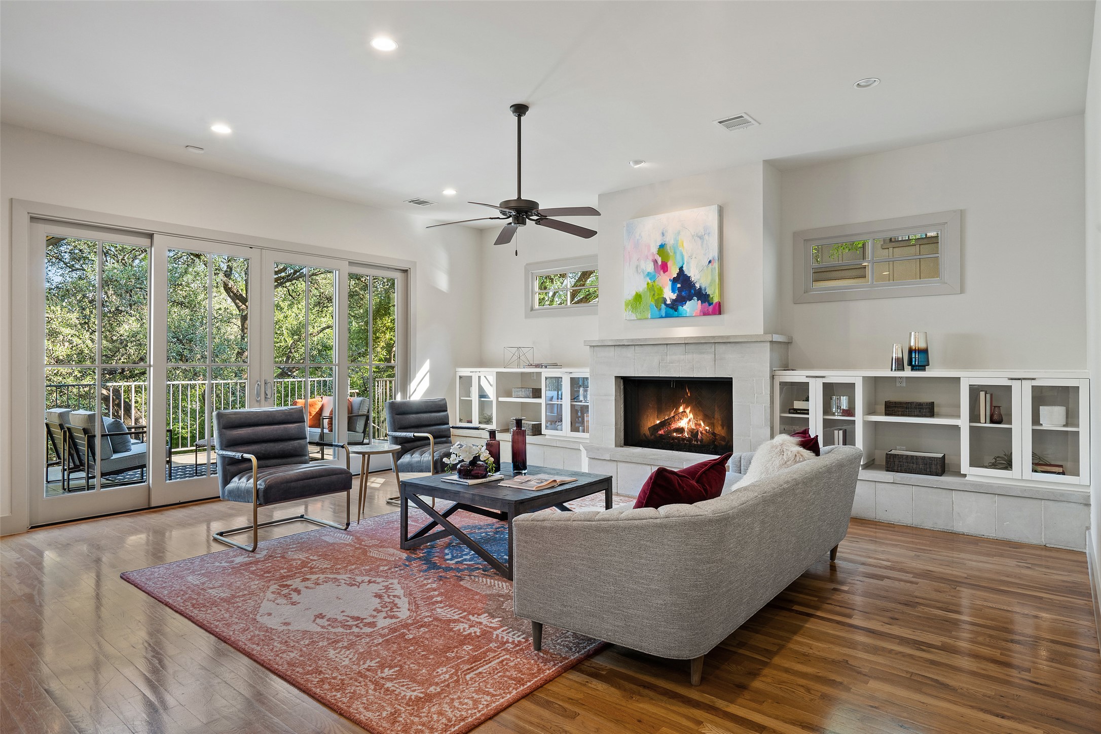 1907 McCall Road Austin, TX 78703 - Photo 14 of 35