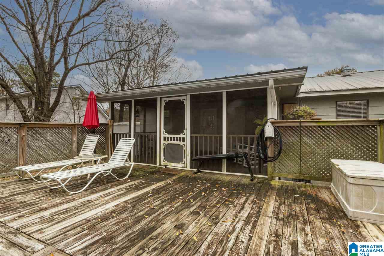 2425 Yardley Street Bessemer, AL 35023 - Photo 13 of 37