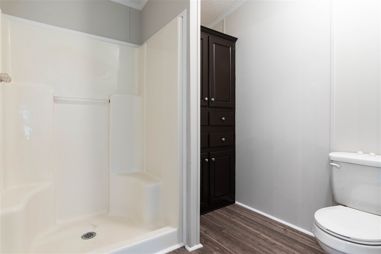 8819 Finch Farm Road Zebulon, NC 27597 - Photo 21 of 30 Master Bathroom