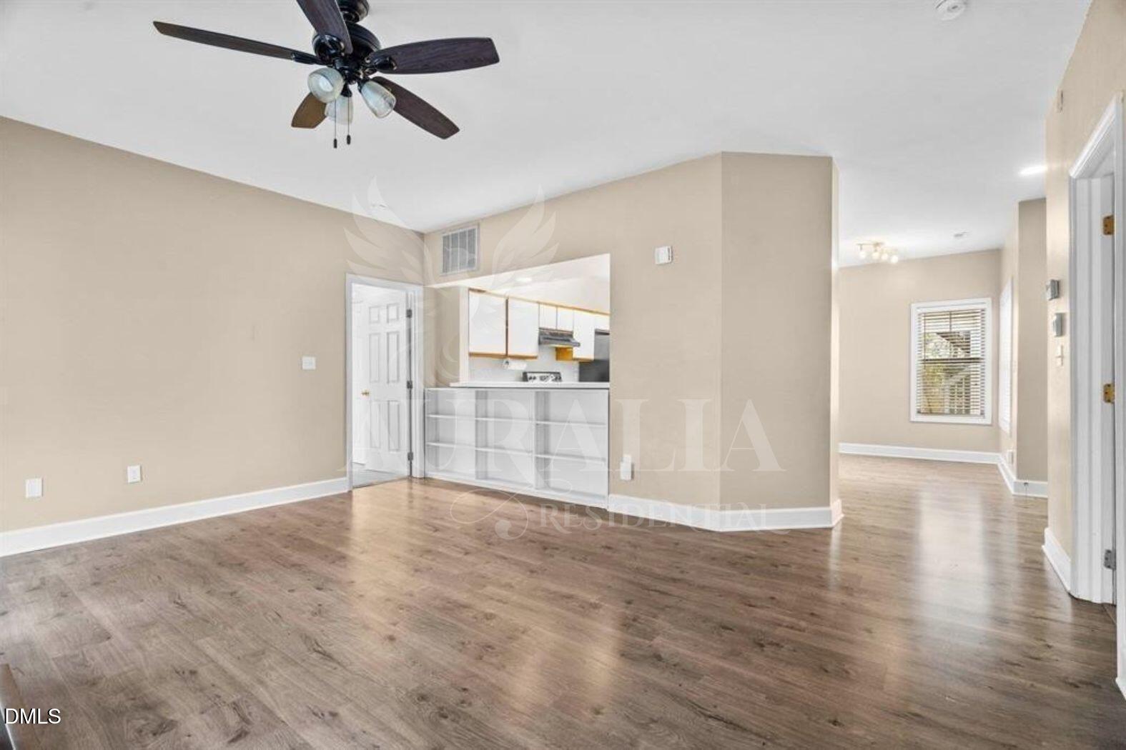 6121 Sunpointe Drive, Unit 103 Raleigh, NC 27606 - Photo 8 of 16 8