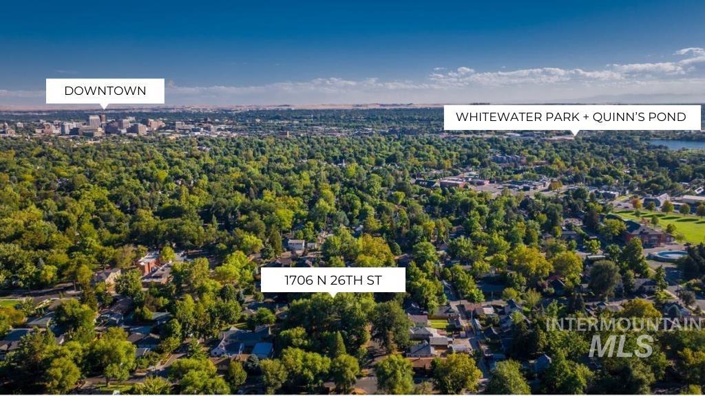 1706 North 26th Street Boise, ID 83702 - Photo 2 of 3