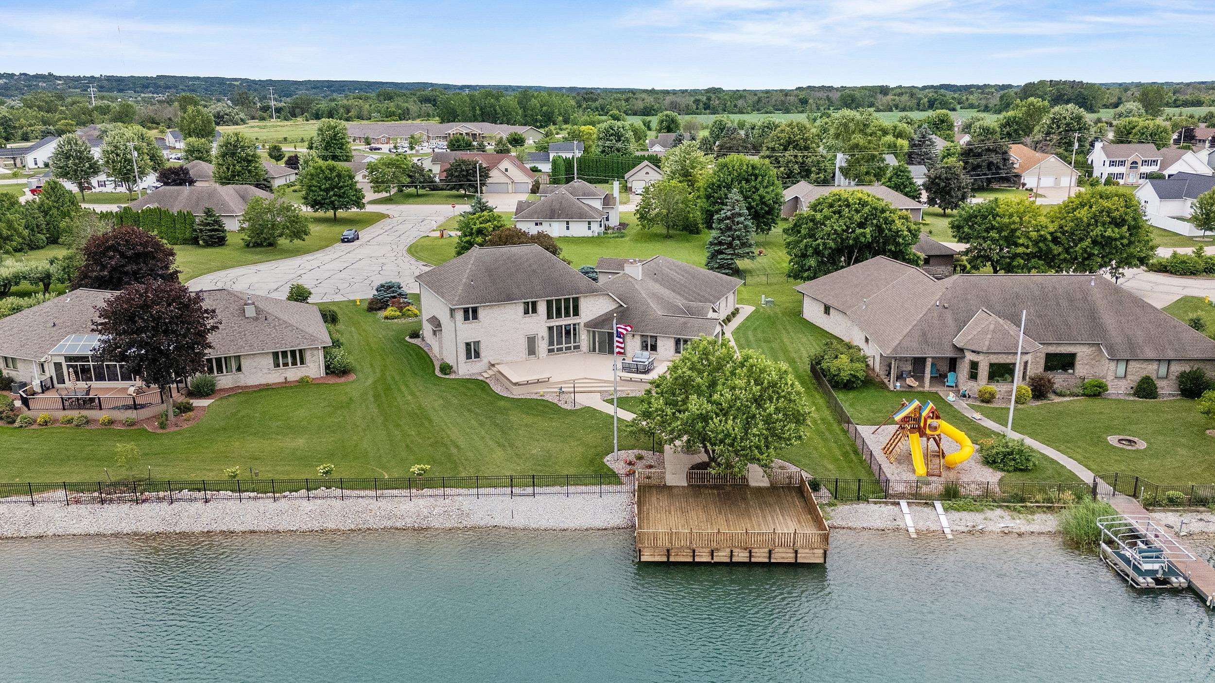 2516 Van Rite Court Green Bay, WI 54311 - Photo 60 of 62