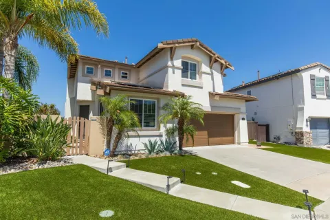 $1,074,999 | 1446 Marble Canyon Way, Chula Vista, CA 91915