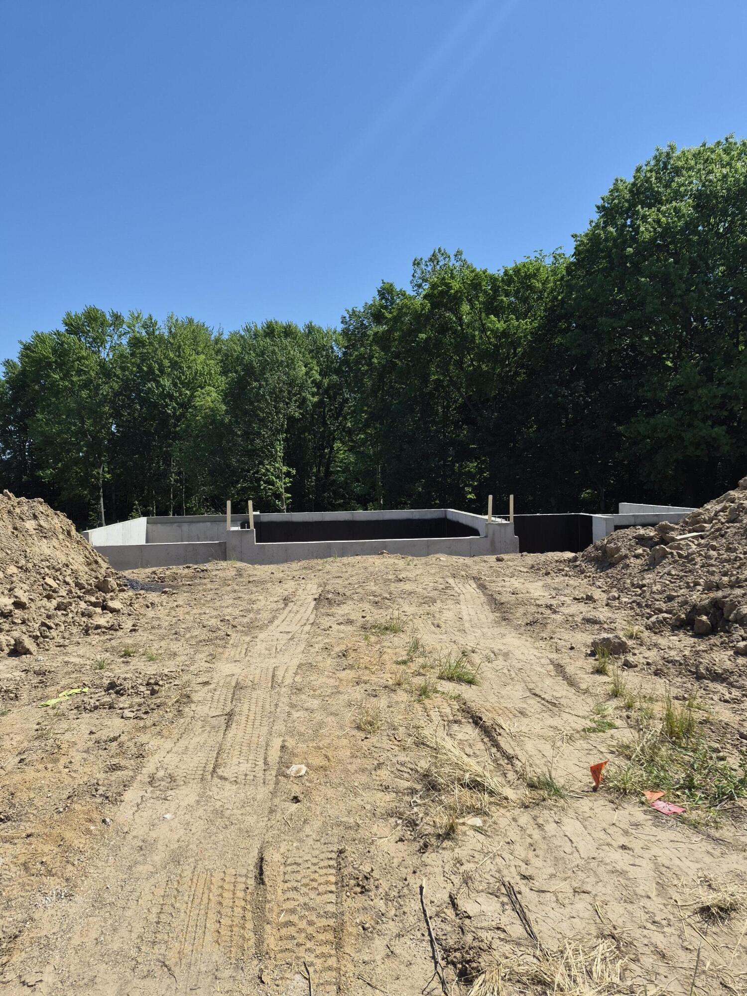3233 Railtown Road Caledonia, MI 49316 - Photo 2 of 34 May