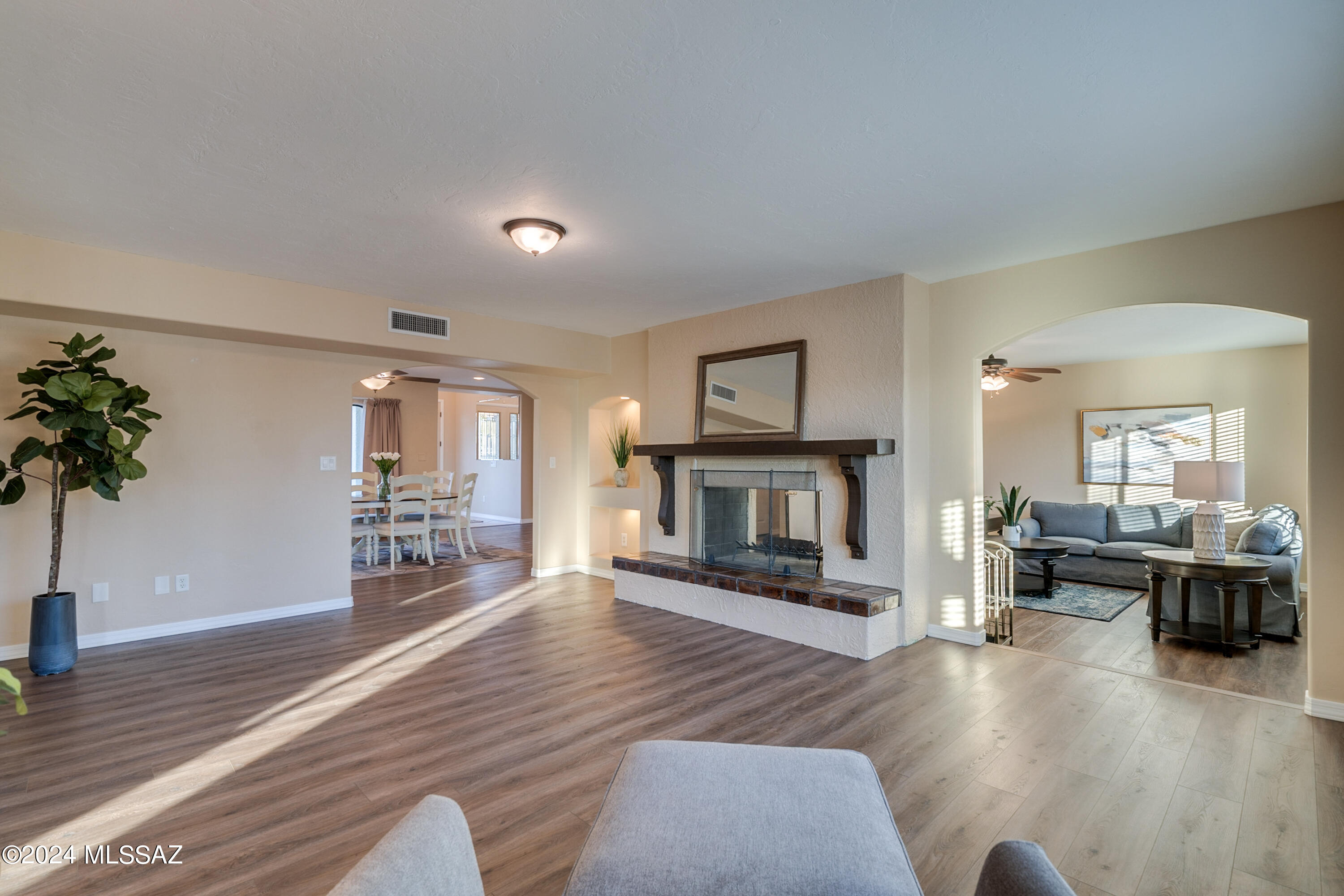 3511 North Pantano Road Tucson, AZ 85750 - Photo 24 of 50 Gallery Image 24