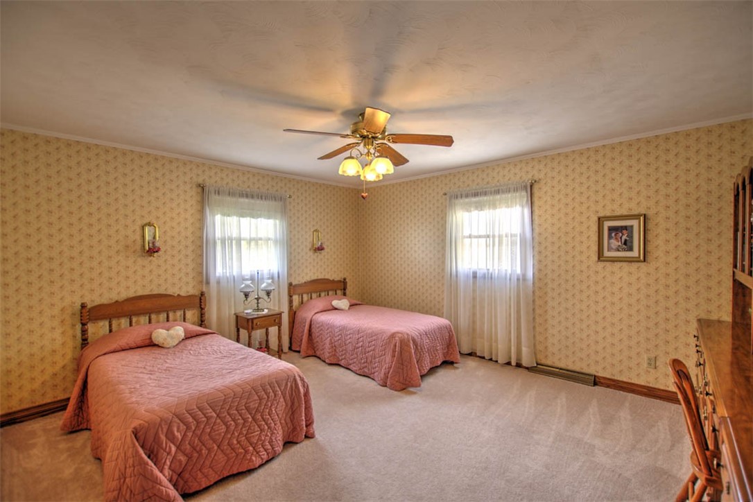 3012 Crestwood Drive Decatur, IL 62521 - Photo 22 of 36
