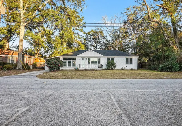 $650,000 | 818 West Madison Avenue, Charleston, SC 29412