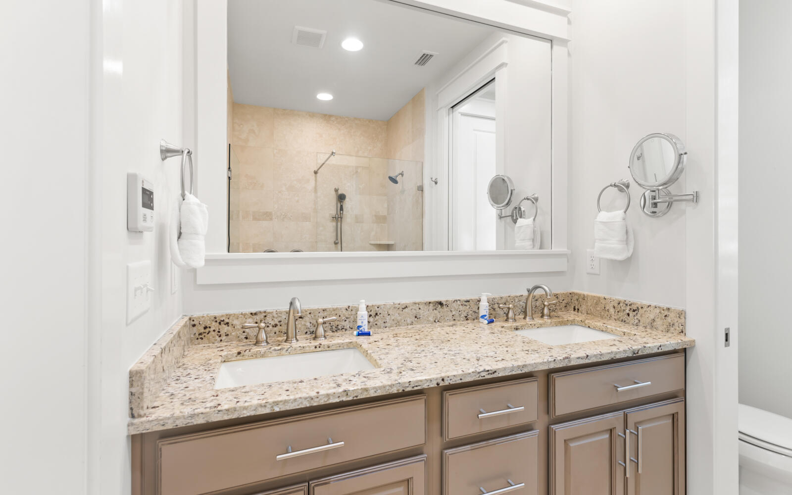 213 Anchor Rode Circle Santa Rosa Beach, FL 32459 - Photo 16 of 44 Ensuite Bath Primary
