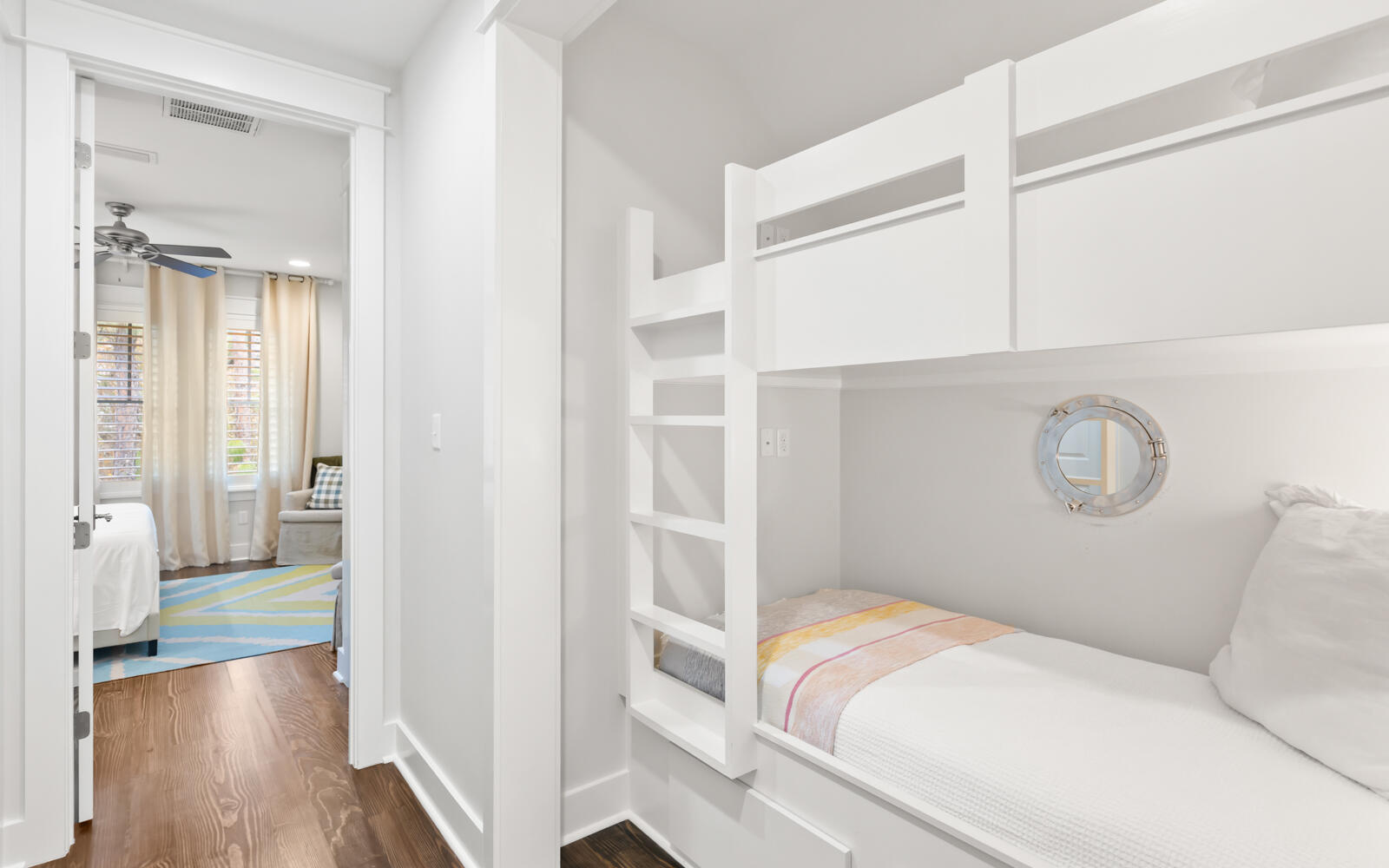 213 Anchor Rode Circle Santa Rosa Beach, FL 32459 - Photo 22 of 44 Built-in Bunks