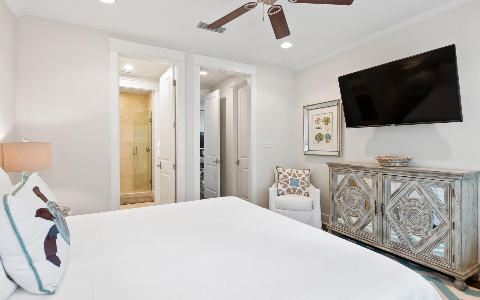 213 Anchor Rode Circle Santa Rosa Beach, FL 32459 - Photo 27 of 44 Third Guest Room