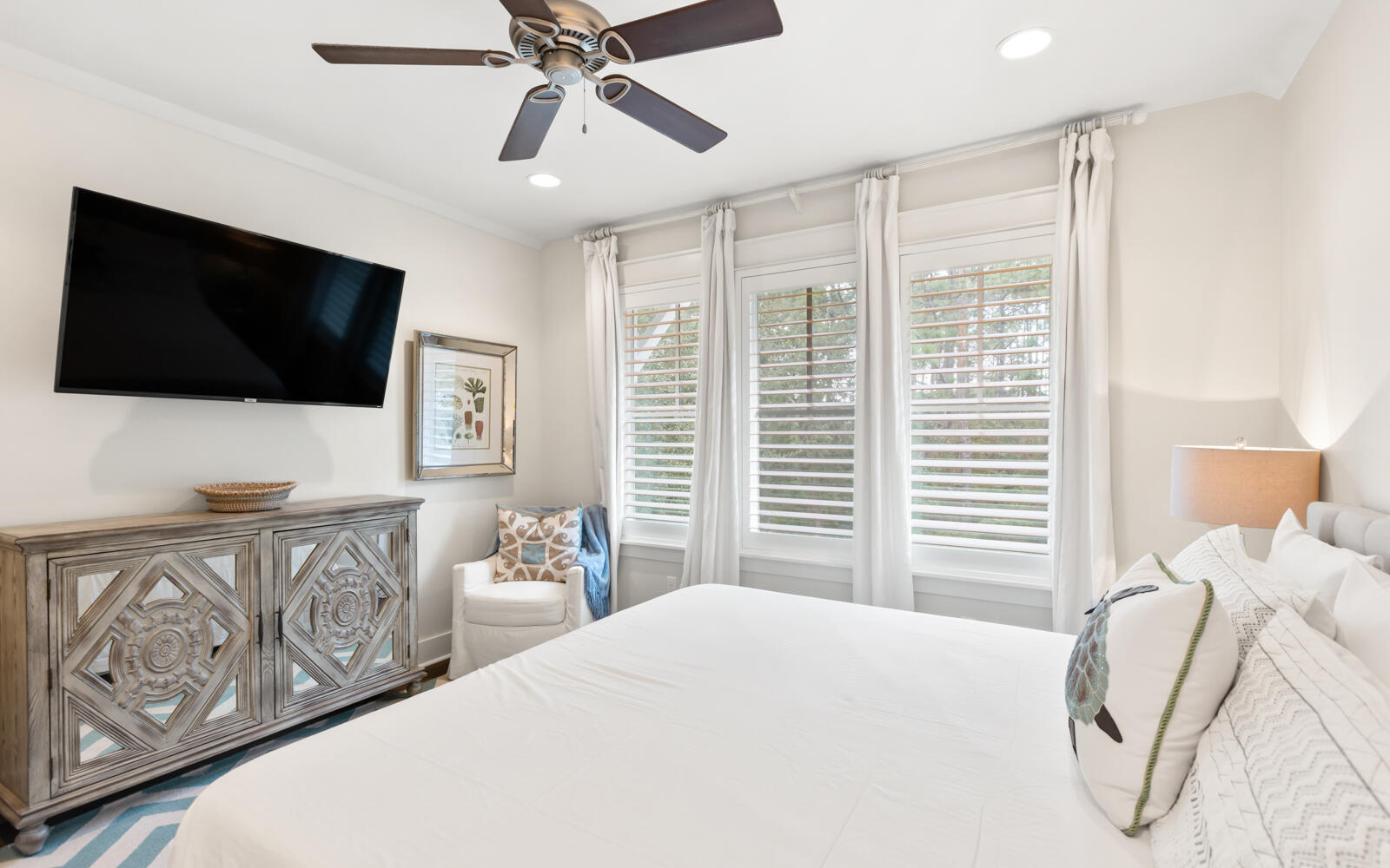 213 Anchor Rode Circle Santa Rosa Beach, FL 32459 - Photo 28 of 44 Third Guest Room