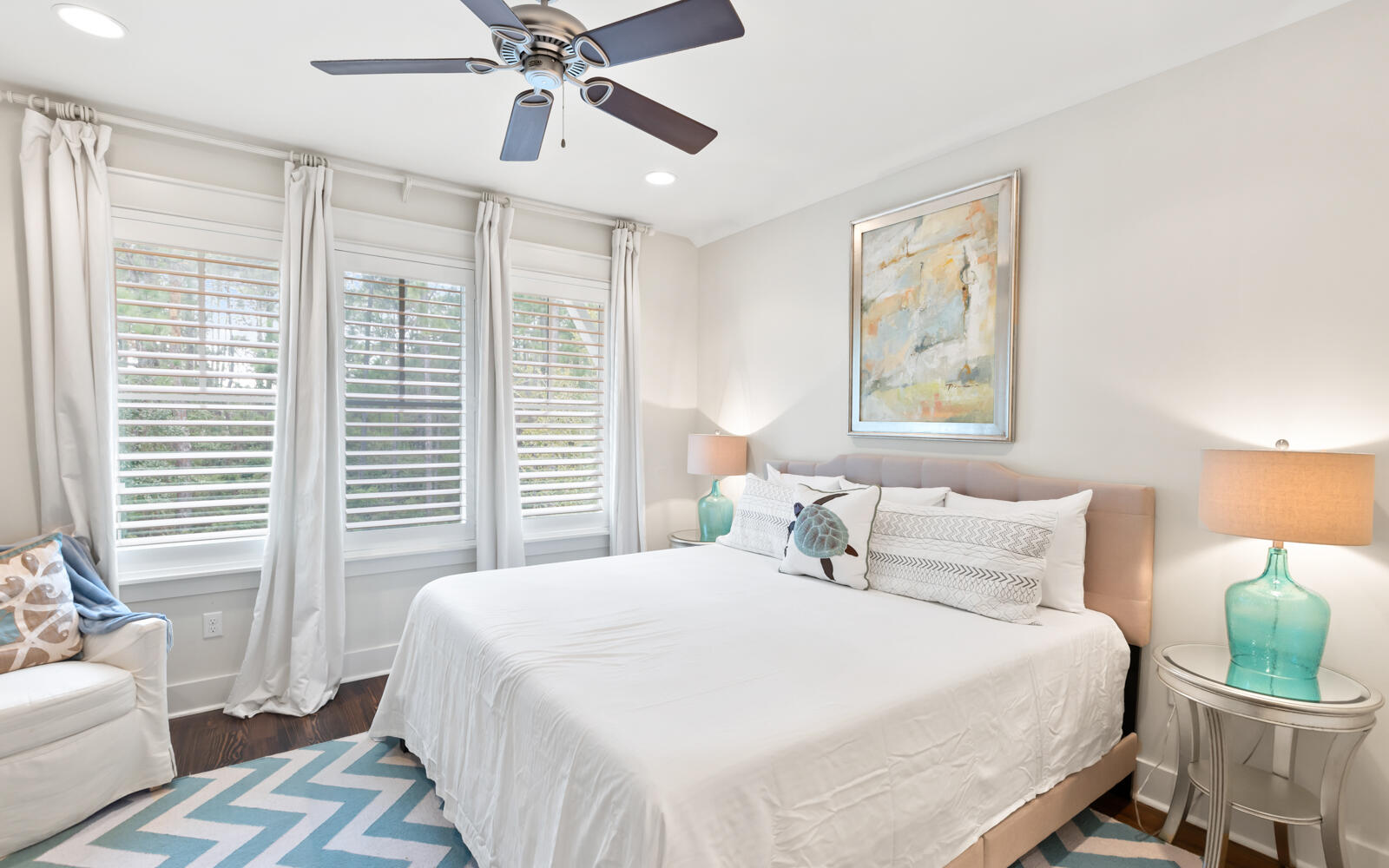 213 Anchor Rode Circle Santa Rosa Beach, FL 32459 - Photo 29 of 44 Third Guest Room