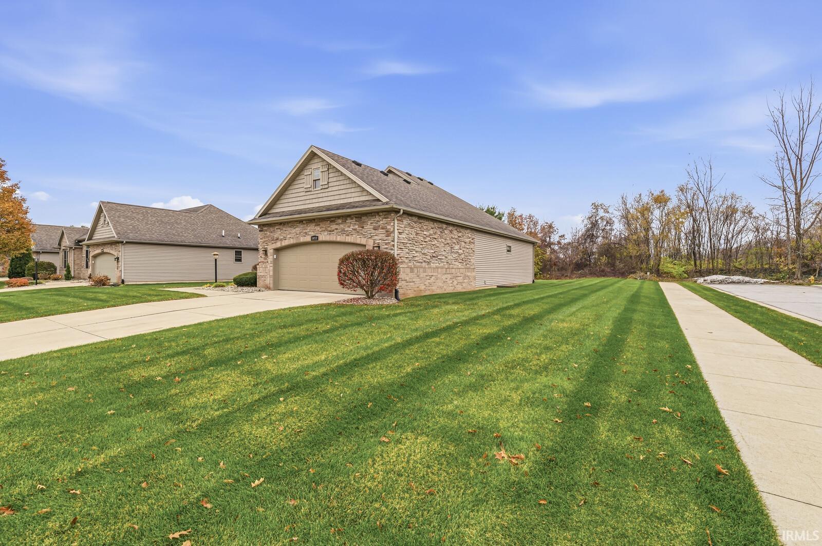 16212 Gumwood Crossing Drive Granger, IN 46530 - Photo 3 of 36