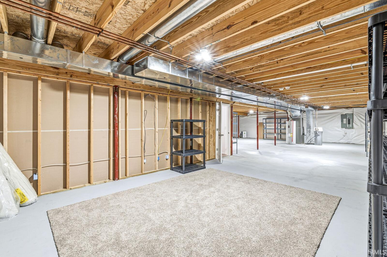 16212 Gumwood Crossing Drive Granger, IN 46530 - Photo 35 of 36