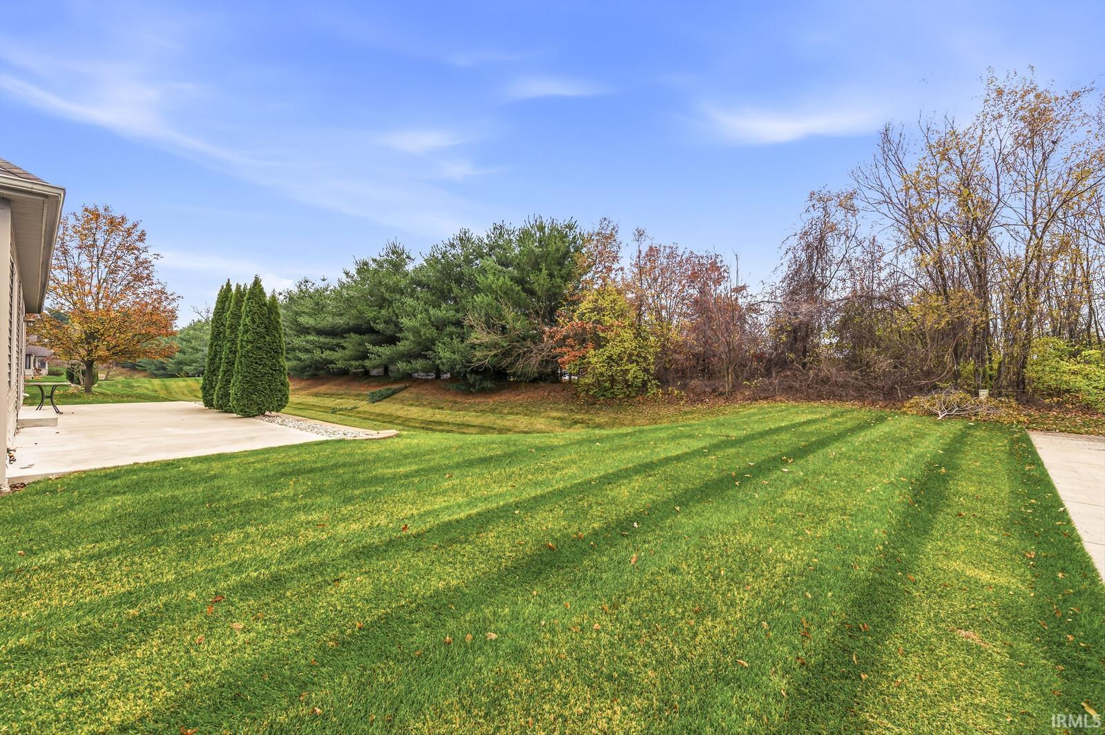 16212 Gumwood Crossing Drive Granger, IN 46530 - Photo 4 of 36