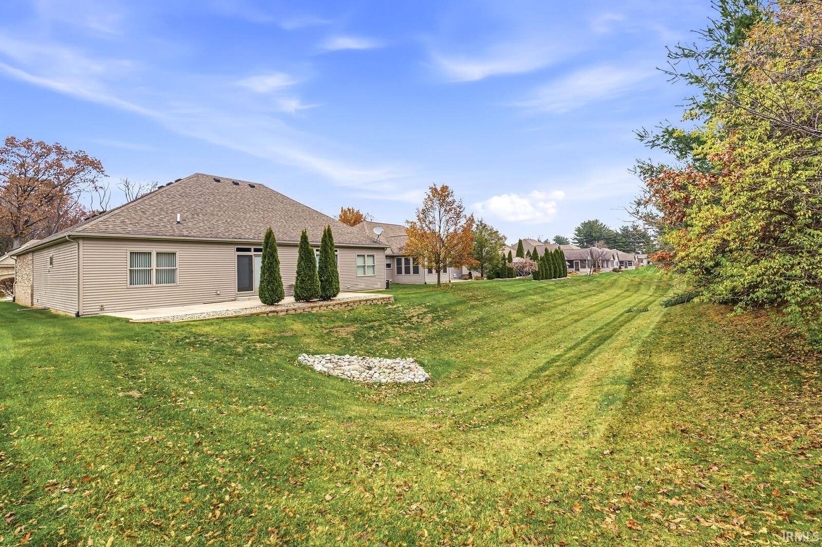 16212 Gumwood Crossing Drive Granger, IN 46530 - Photo 5 of 36
