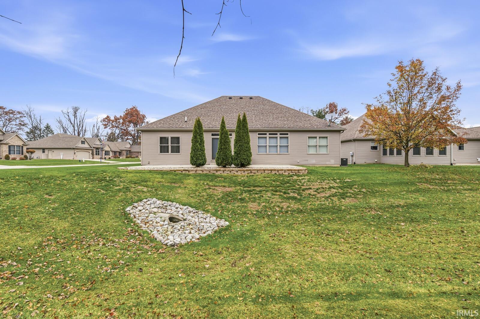 16212 Gumwood Crossing Drive Granger, IN 46530 - Photo 6 of 36