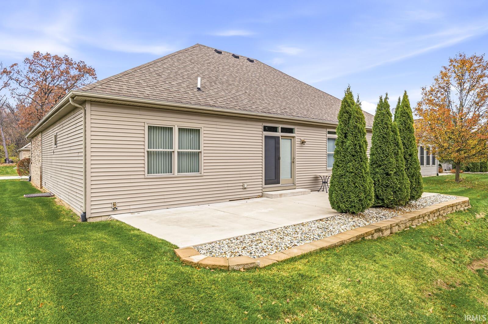 16212 Gumwood Crossing Drive Granger, IN 46530 - Photo 7 of 36