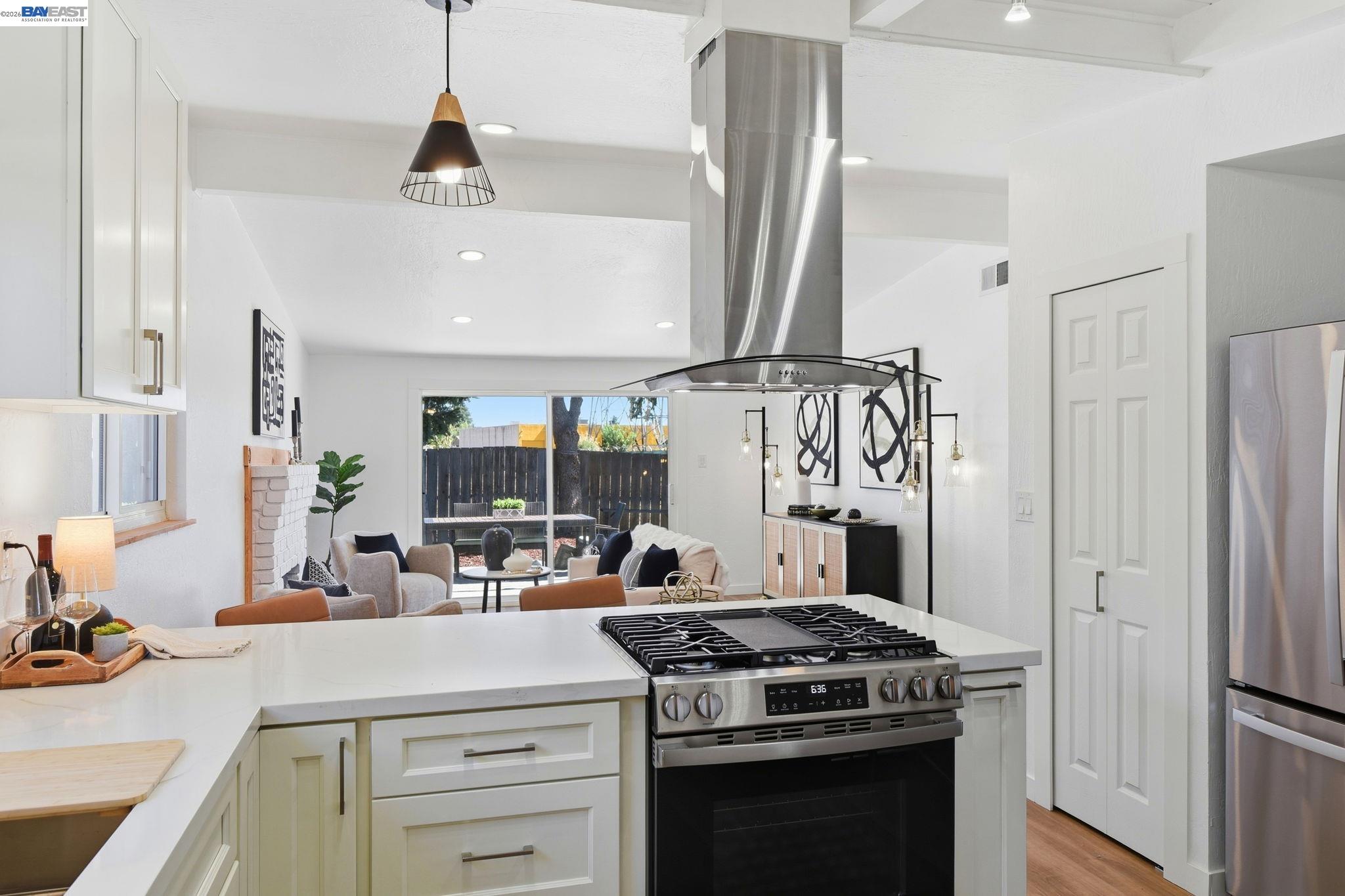 3864 Jamestown Road Fremont, CA 94538 - Photo 12 of 38 Gallery Image 12