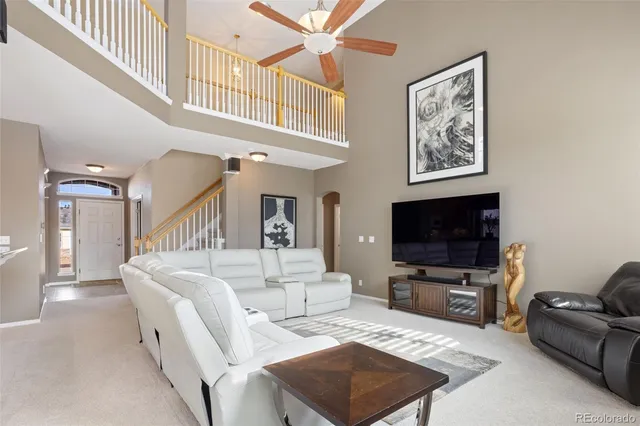 $700,000 | 1164 Hondo Court, Castle Rock, CO 80104