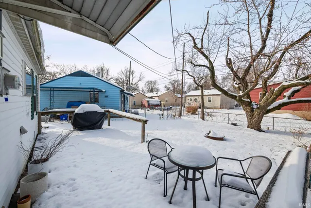 $160,000 | 2645 Midlex Court, Lafayette, IN 47904