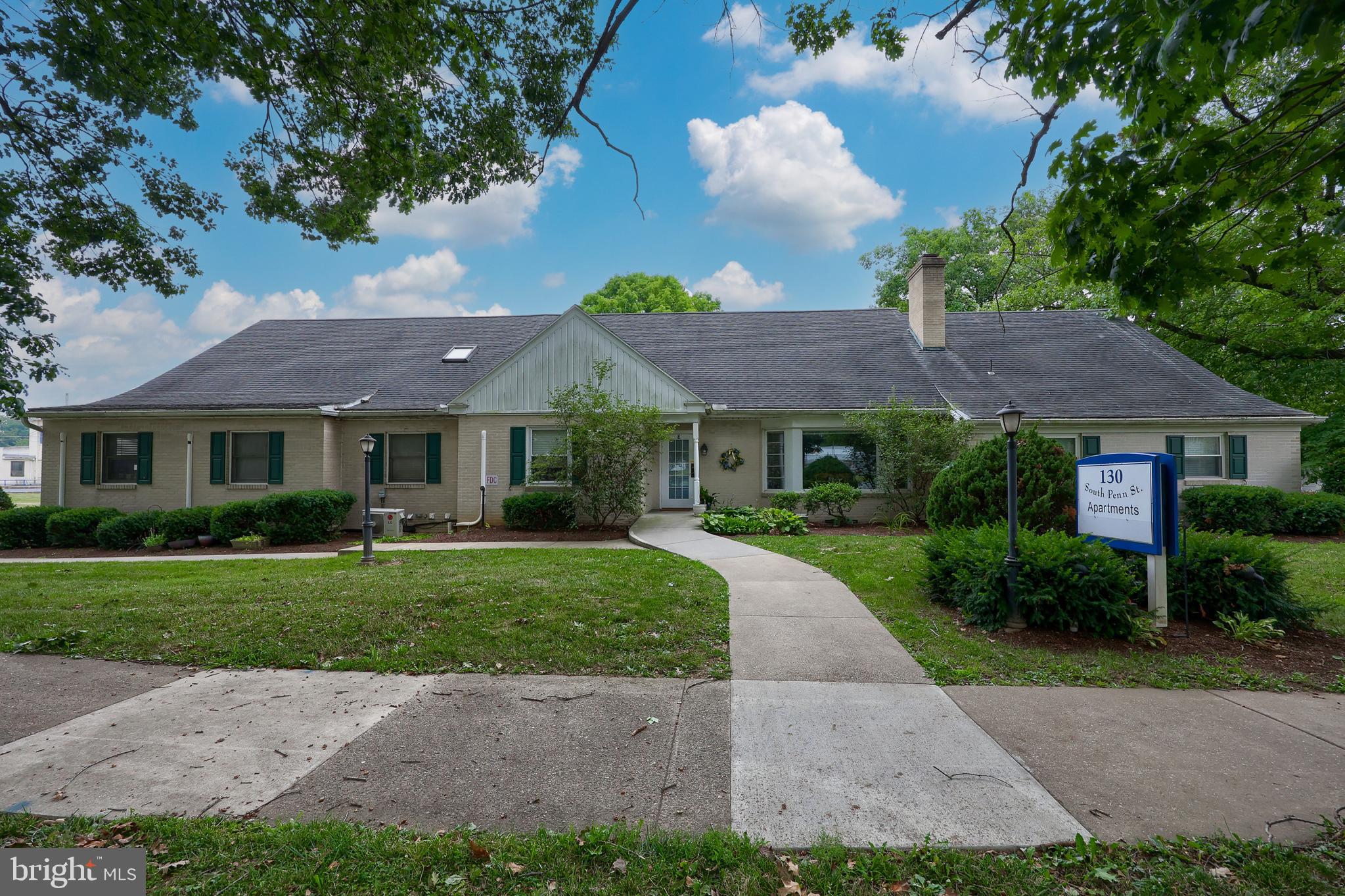 130 South Penn Street Manheim, PA 17545 - Photo 1 of 52