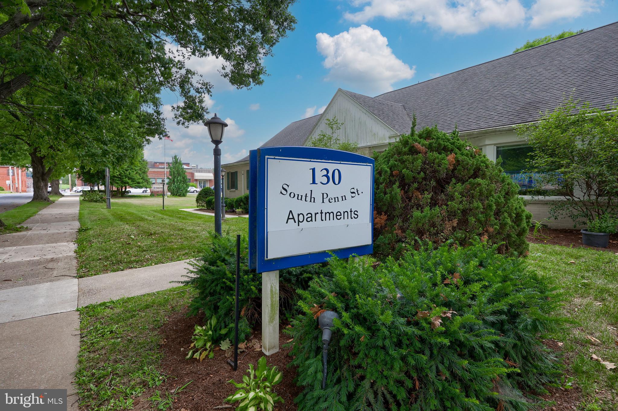 130 South Penn Street Manheim, PA 17545 - Photo 15 of 52
