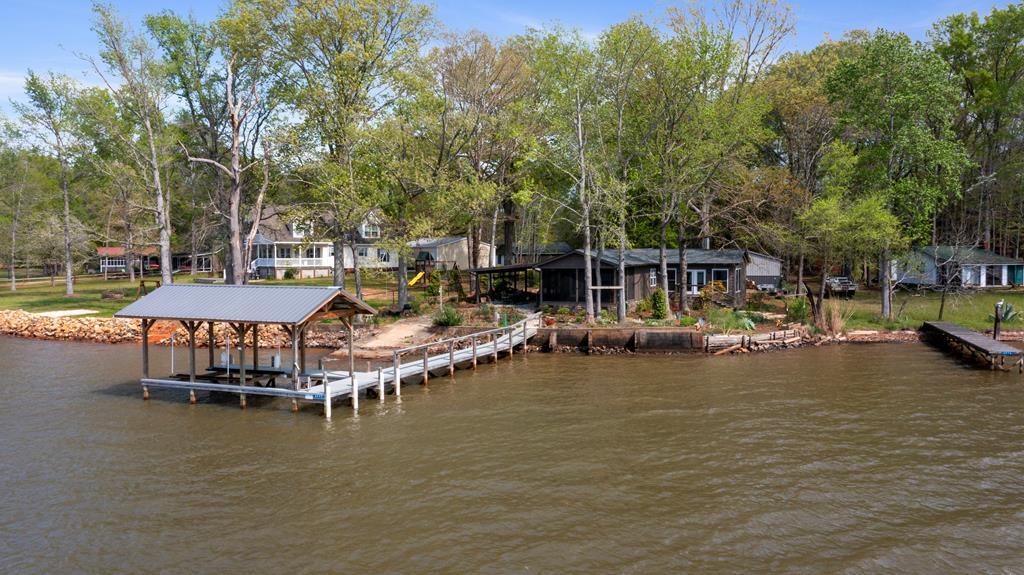 2672 Scurry Island Road Chappells, SC 29037 - Photo 2 of 35 Gallery Image 2