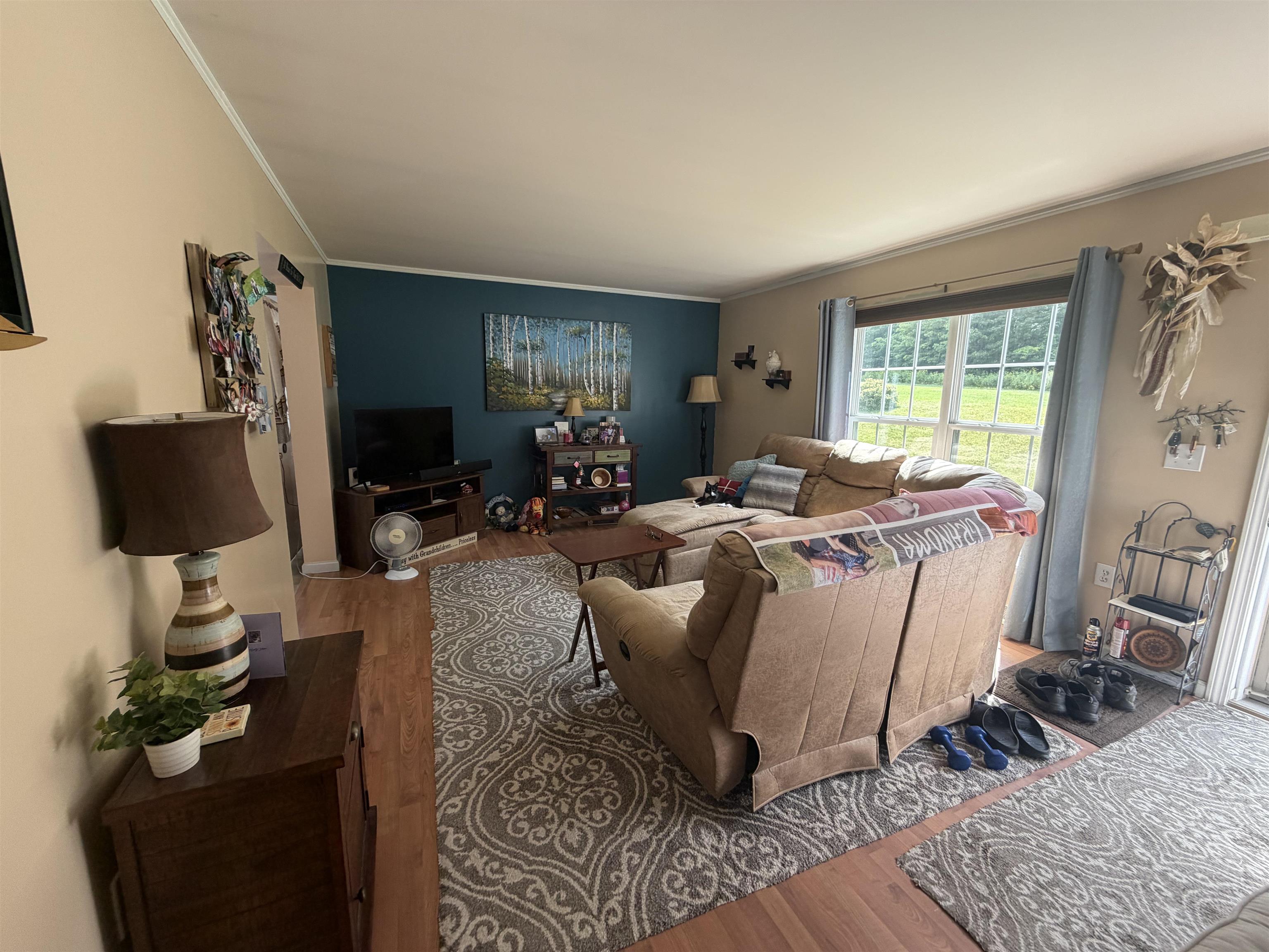 50 Lynn Hill Road Acworth, NH 03601 - Photo 2 of 37 Gallery Image 2