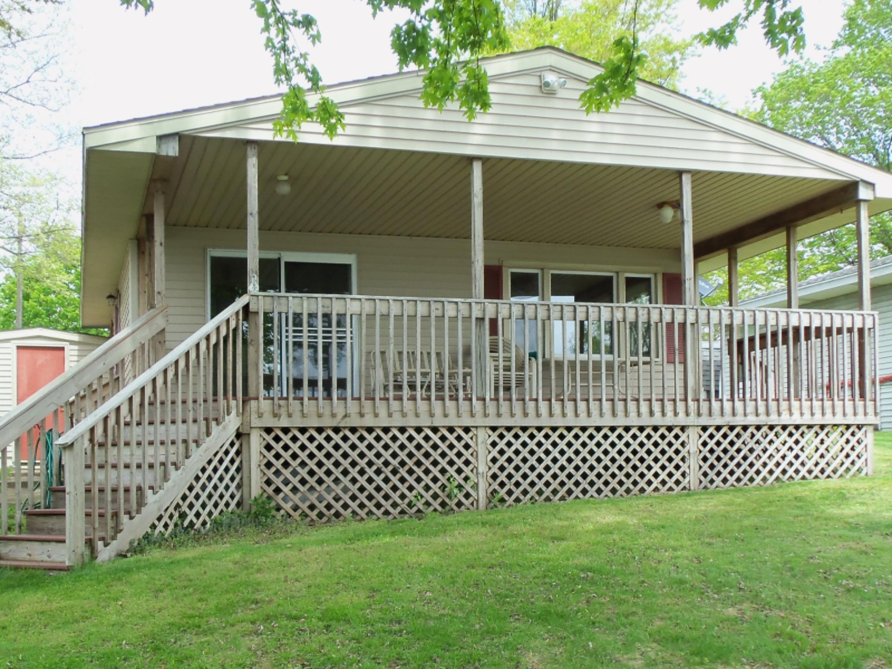 133 Waffle Point Coldwater, MI 49036 - Photo 1 of 17 101_4397