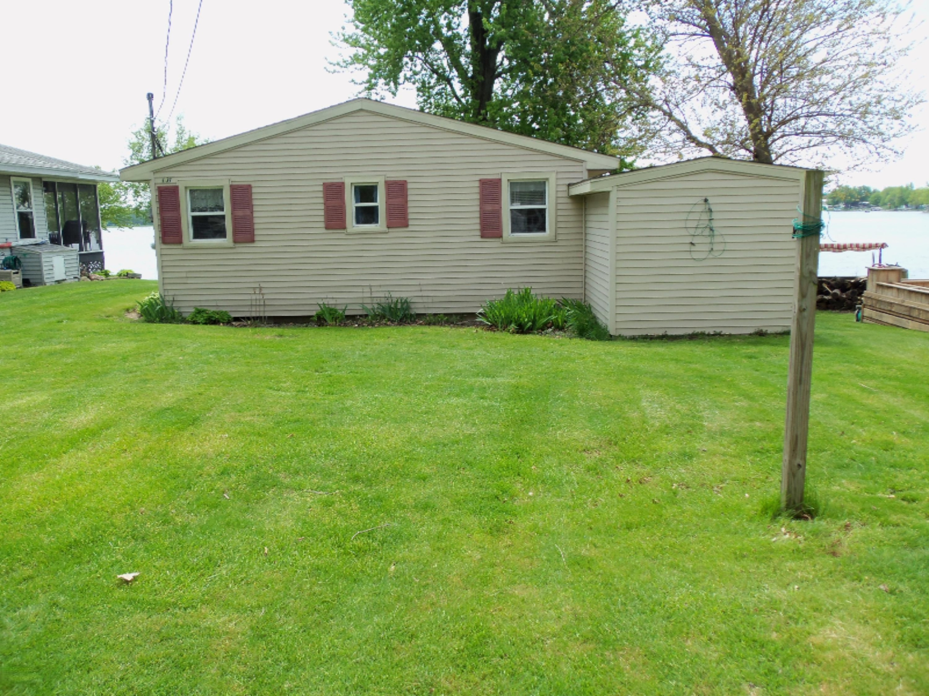 133 Waffle Point Coldwater, MI 49036 - Photo 16 of 17 101_4405