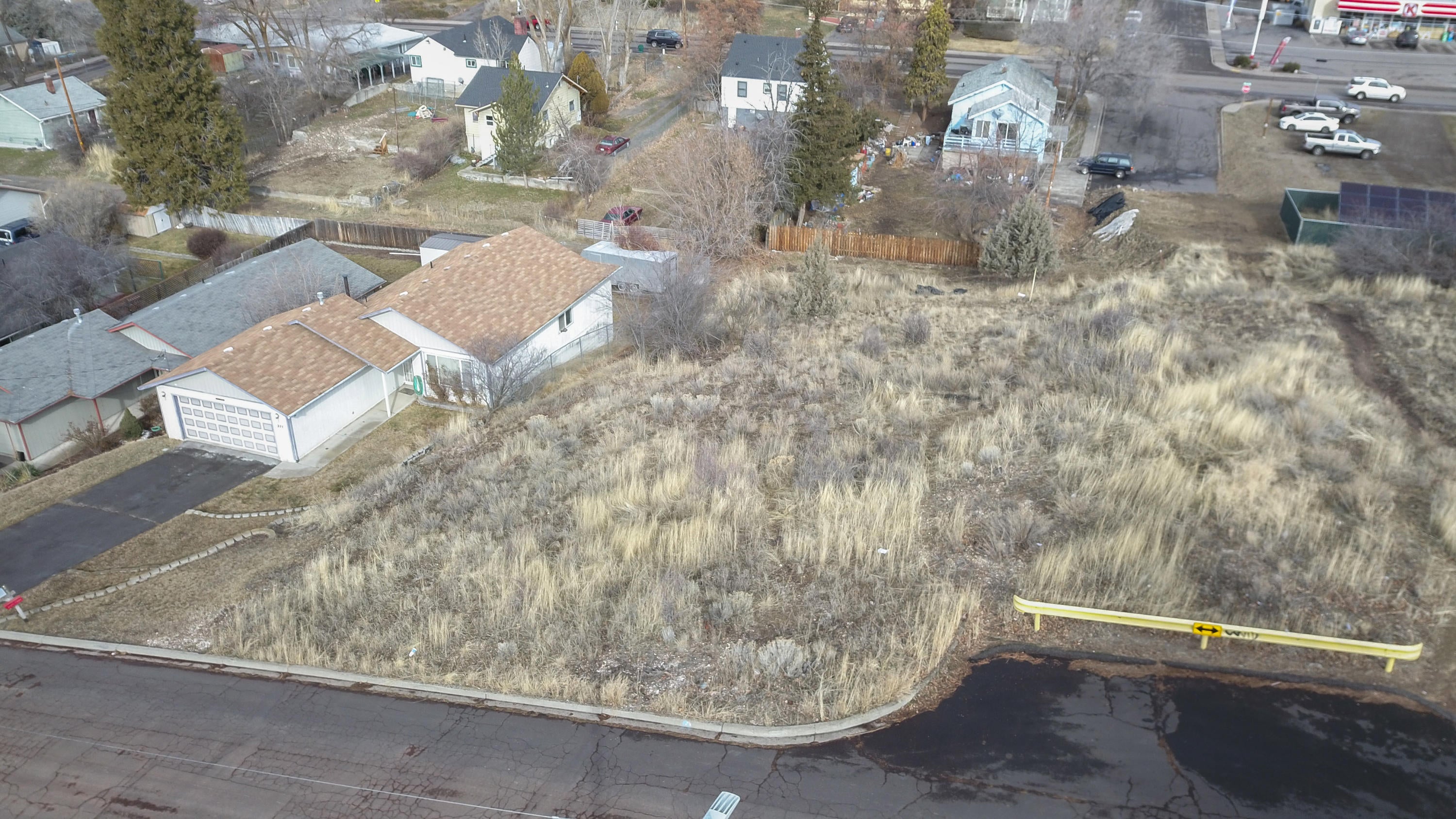 Trinity Street Klamath Falls, OR 97601 - Photo 10 of 15 6x