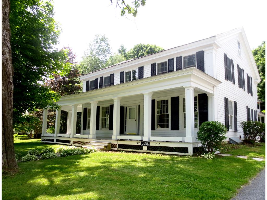3485 Main Street Manchester, VT 05254 - Photo 1 of 18 Gallery Image 1