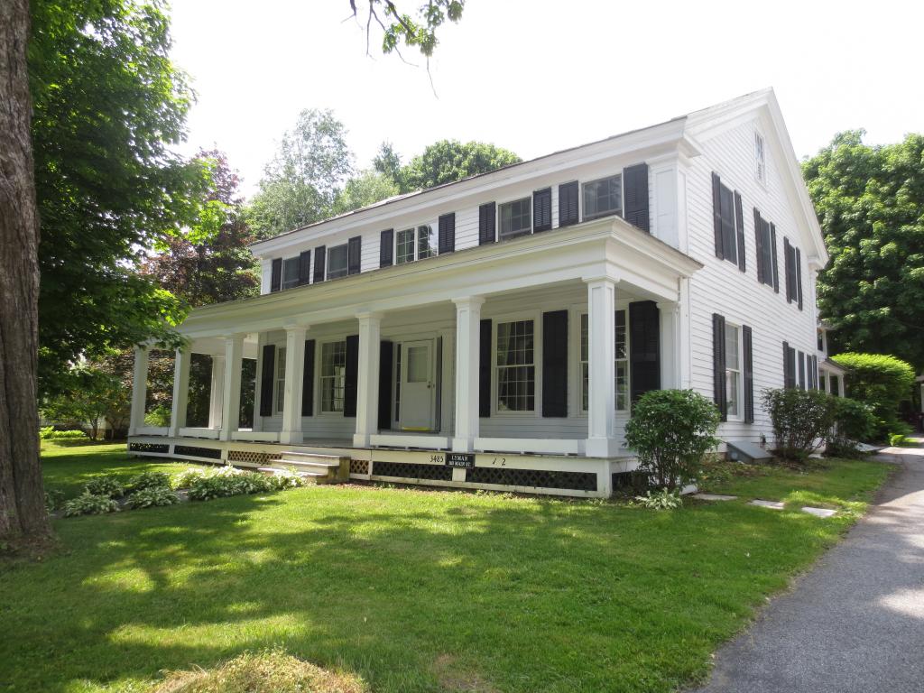 3485 Main Street Manchester, VT 05254 - Photo 12 of 18 Gallery Image 12