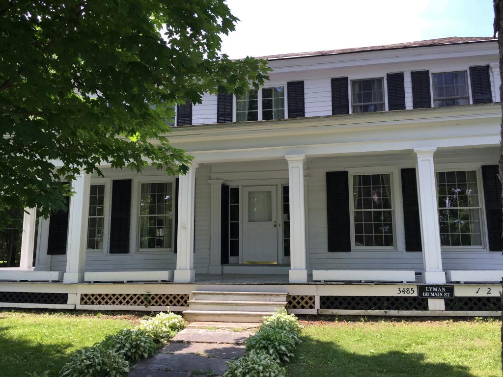 3485 Main Street Manchester, VT 05254 - Photo 16 of 18 Gallery Image 16