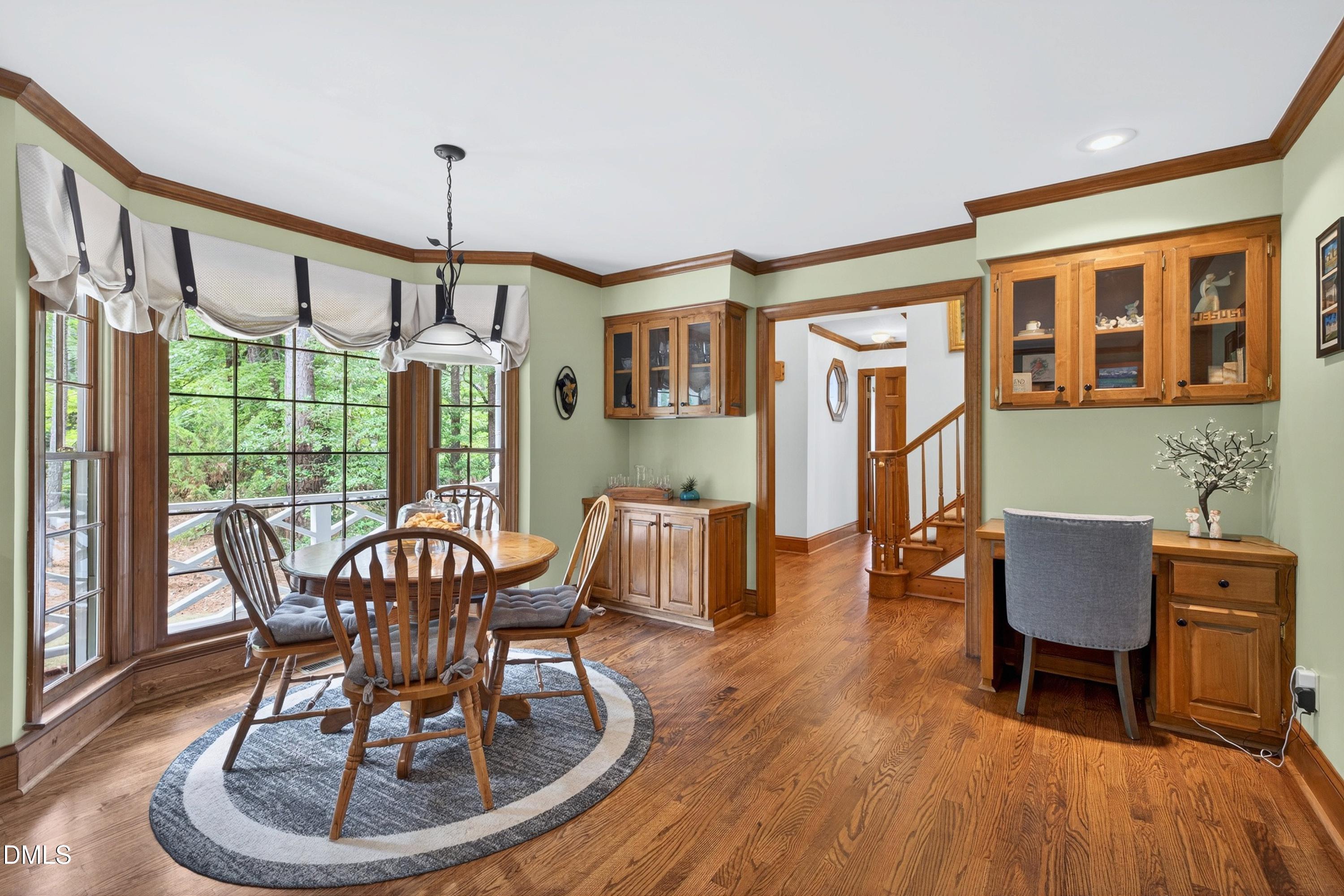7913 River Ridge Road Wake Forest, NC 27587 - Photo 14 of 76