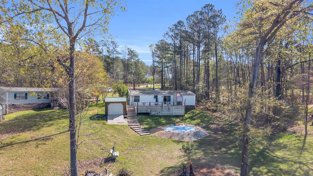 11 Fawn Court Chappells, SC 29037 - Photo 36 of 42