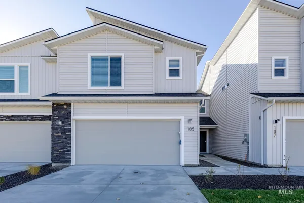 $329,990 | 105 Bighorn Street, Horseshoe Bend, ID 83629