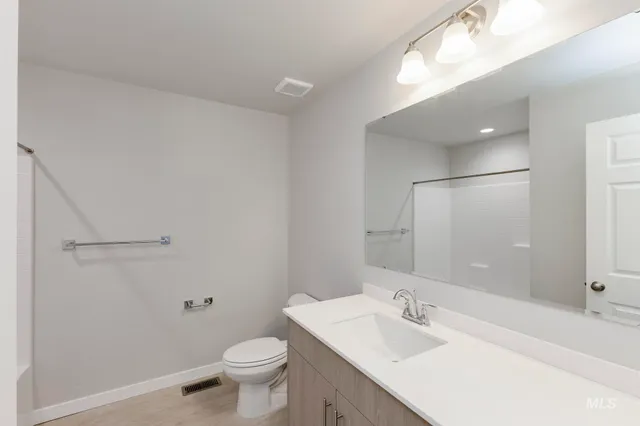 $344,990 | 105 Bighorn Street, Horseshoe Bend, ID 83629