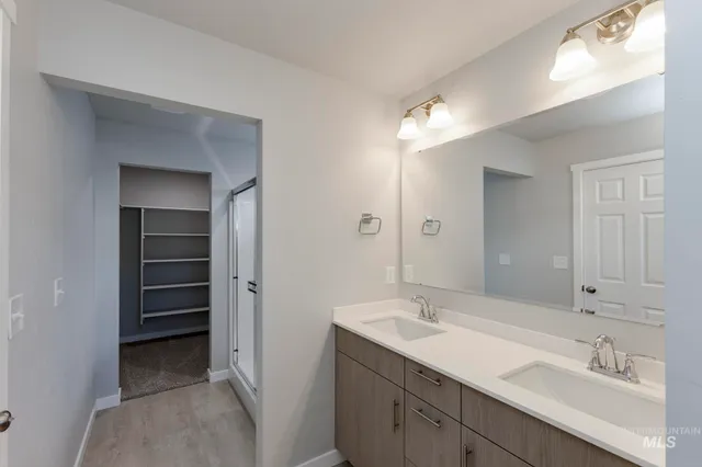 $344,990 | 105 Bighorn Street, Horseshoe Bend, ID 83629