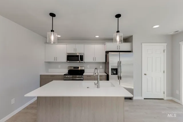 $344,990 | 105 Bighorn Street, Horseshoe Bend, ID 83629