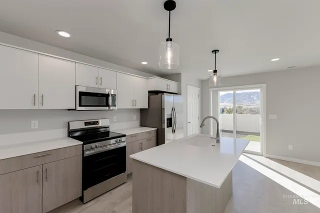 $344,990 | 105 Bighorn Street, Horseshoe Bend, ID 83629