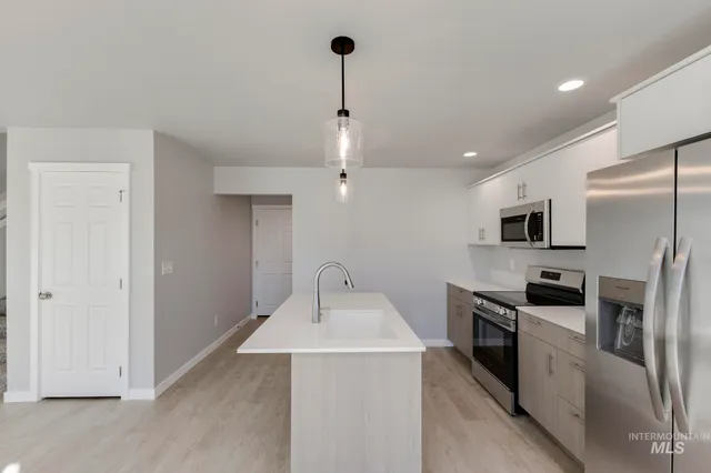 $344,990 | 105 Bighorn Street, Horseshoe Bend, ID 83629