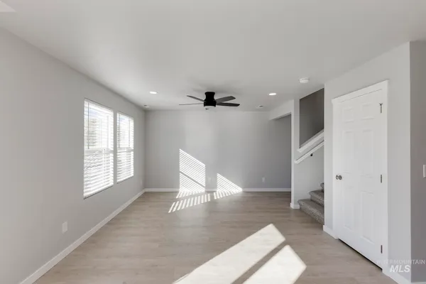 $329,990 | 105 Bighorn Street, Horseshoe Bend, ID 83629