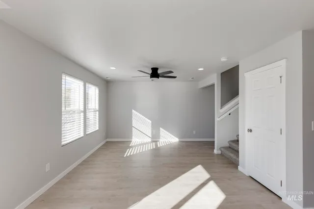 $344,990 | 105 Bighorn Street, Horseshoe Bend, ID 83629