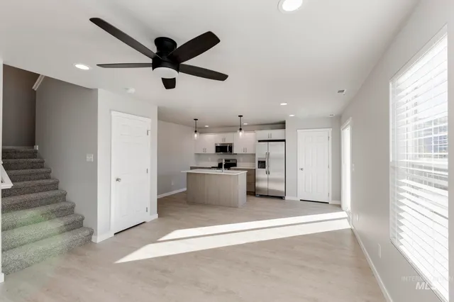 $344,990 | 105 Bighorn Street, Horseshoe Bend, ID 83629