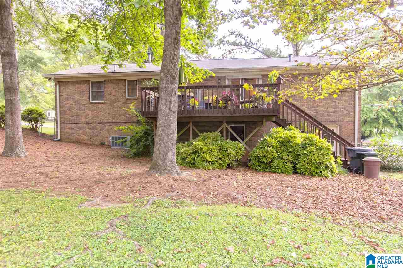 712 South Sanders Road Birmingham, AL 35226 - Photo 42 of 43