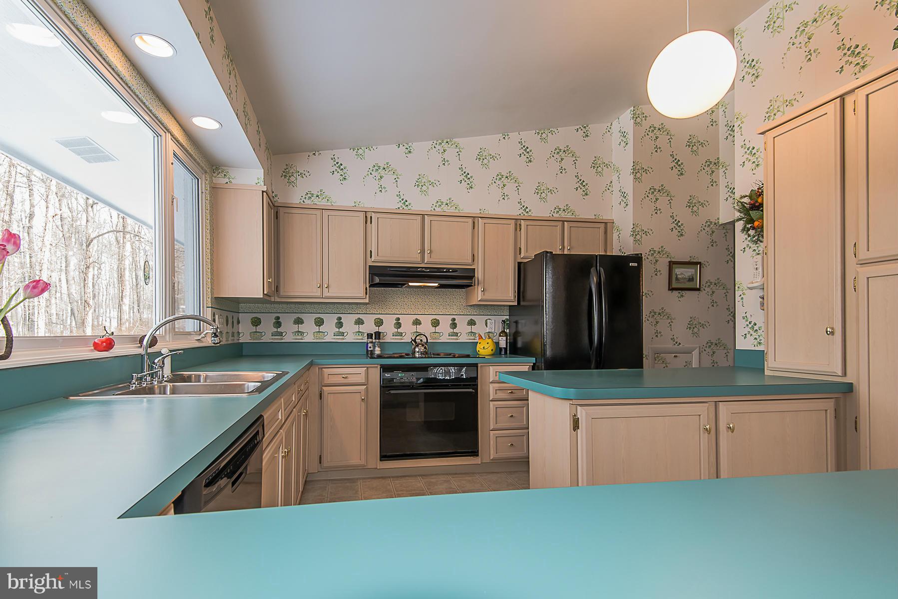 4137 Piney Grove Road Glyndon, MD 21136 - Photo 2 of 30 Kitchen